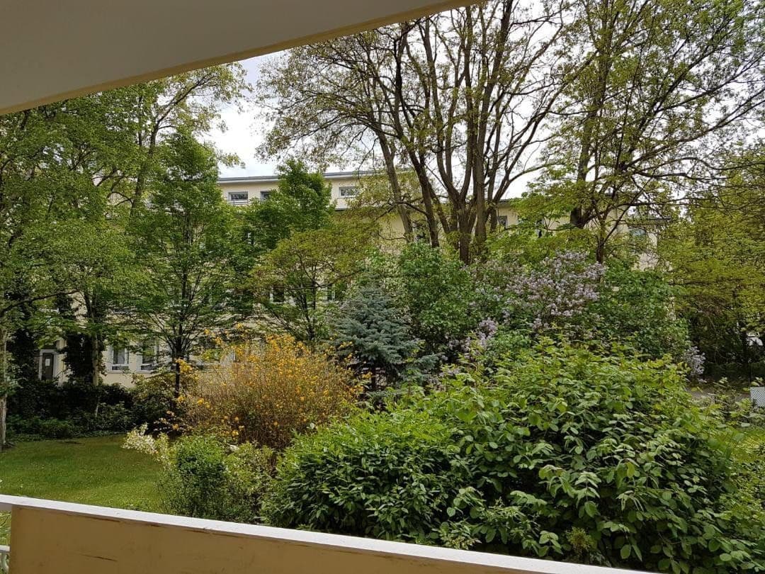 1 bedroom flat for sale, 43 m², Berlin, Berlin 1 bedroom flat for sale, 43 m², Berlin, Berlin