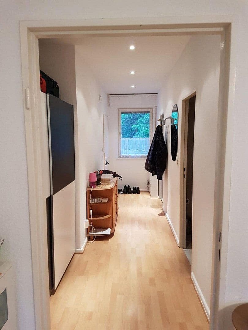 1 bedroom flat for sale, 43 m², Berlin, Berlin 1 bedroom flat for sale, 43 m², Berlin, Berlin
