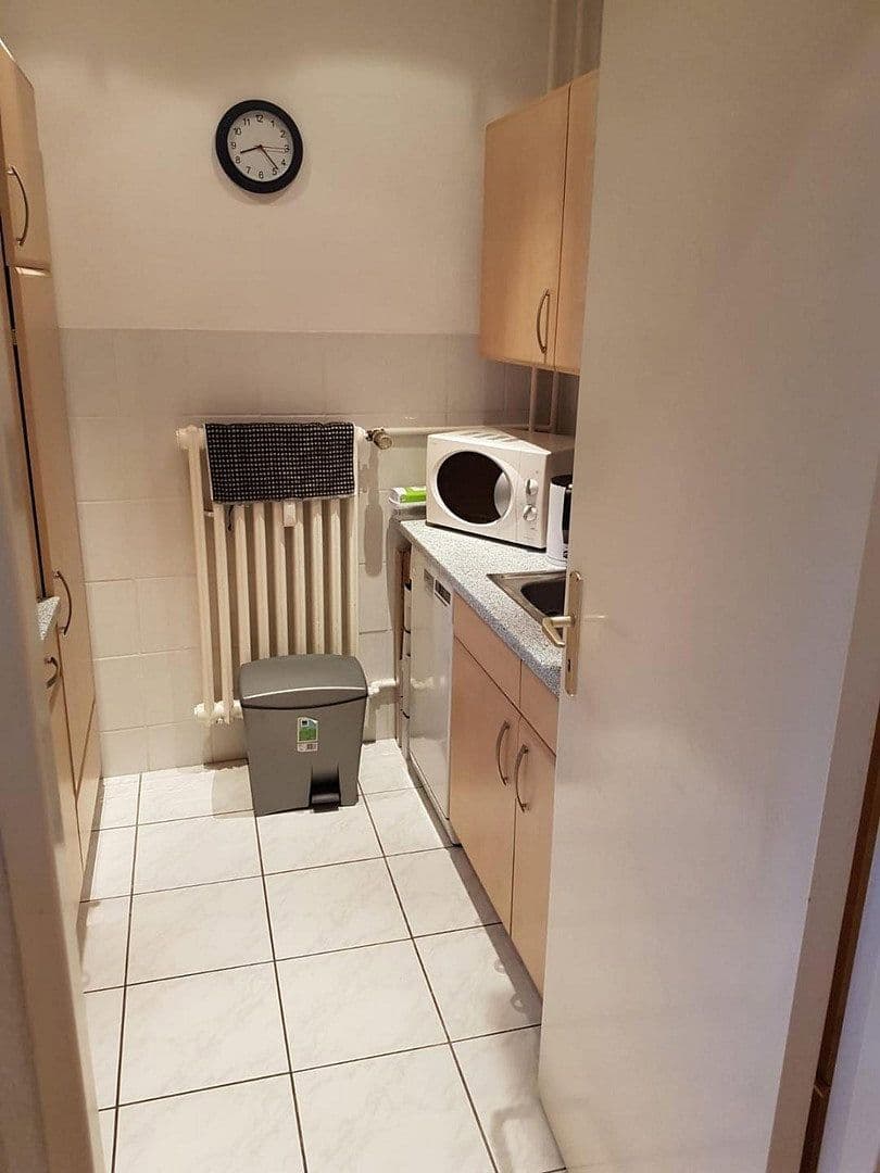 1 bedroom flat for sale, 43 m², Berlin, Berlin 1 bedroom flat for sale, 43 m², Berlin, Berlin