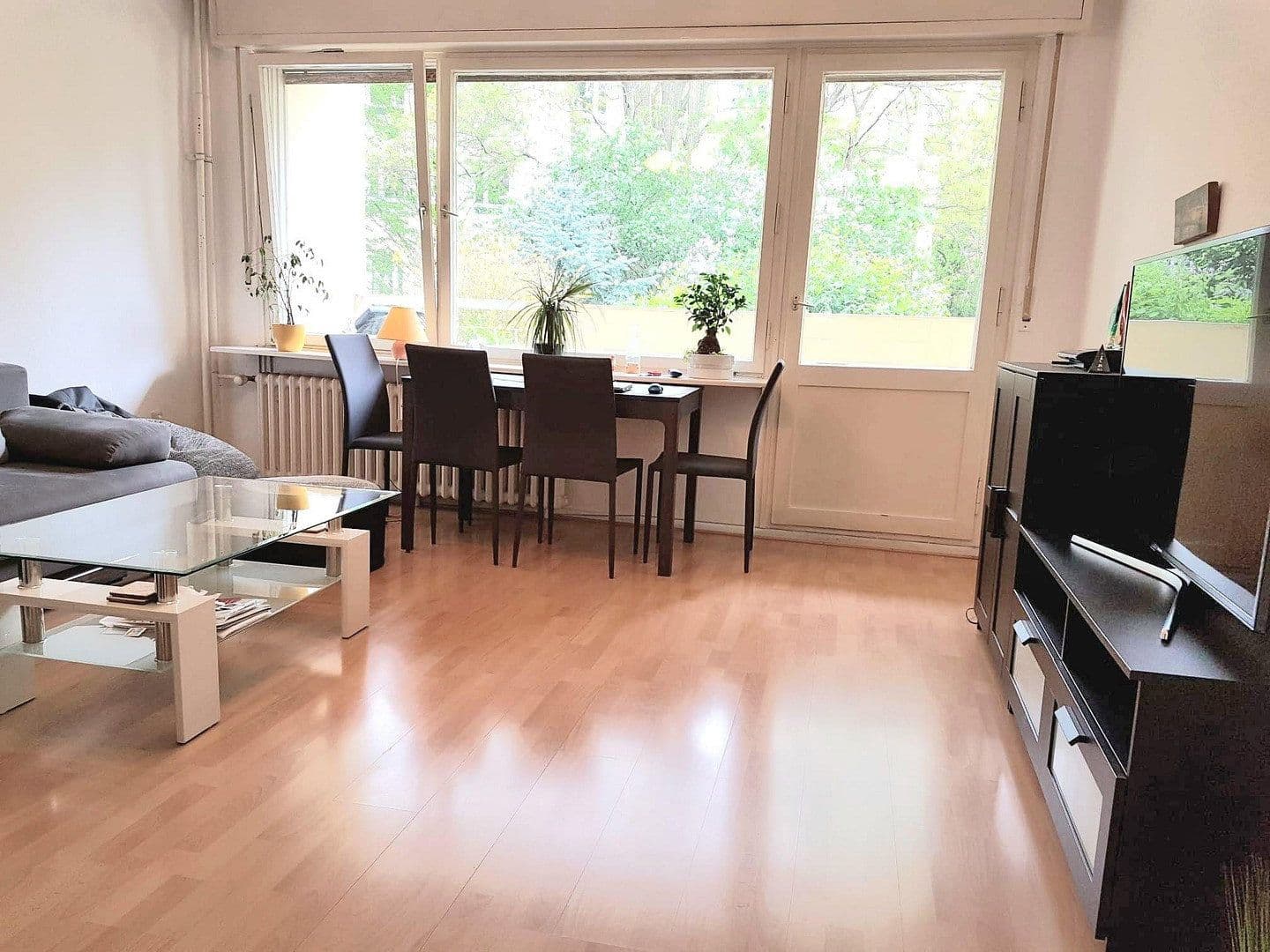 1 bedroom flat for sale, 43 m², Berlin, Berlin 1 bedroom flat for sale, 43 m², Berlin, Berlin