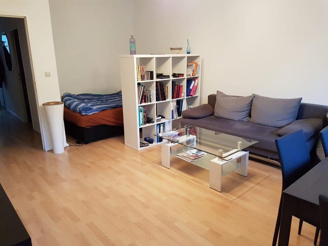 1 bedroom flat for sale, 43 m², Berlin, Berlin 1 bedroom flat for sale, 43 m², Berlin, Berlin