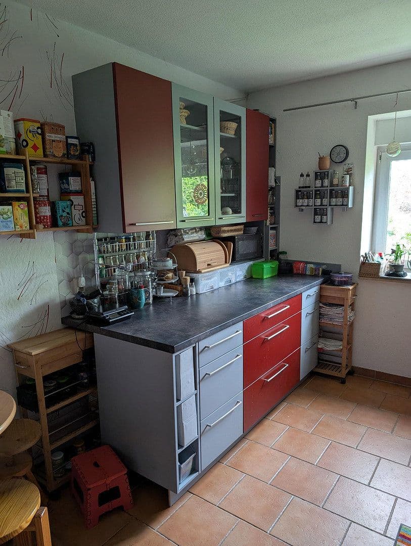 5 bedroom flat for sale, 100 m², Borsdorf, Saxony 5 bedroom flat for sale, 100 m², Borsdorf, Saxony
