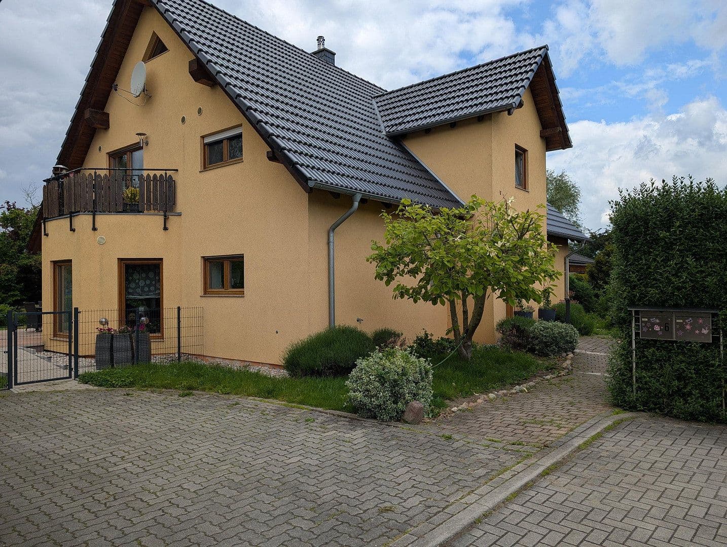 5 bedroom flat for sale, 100 m², Borsdorf, Saxony 5 bedroom flat for sale, 100 m², Borsdorf, Saxony