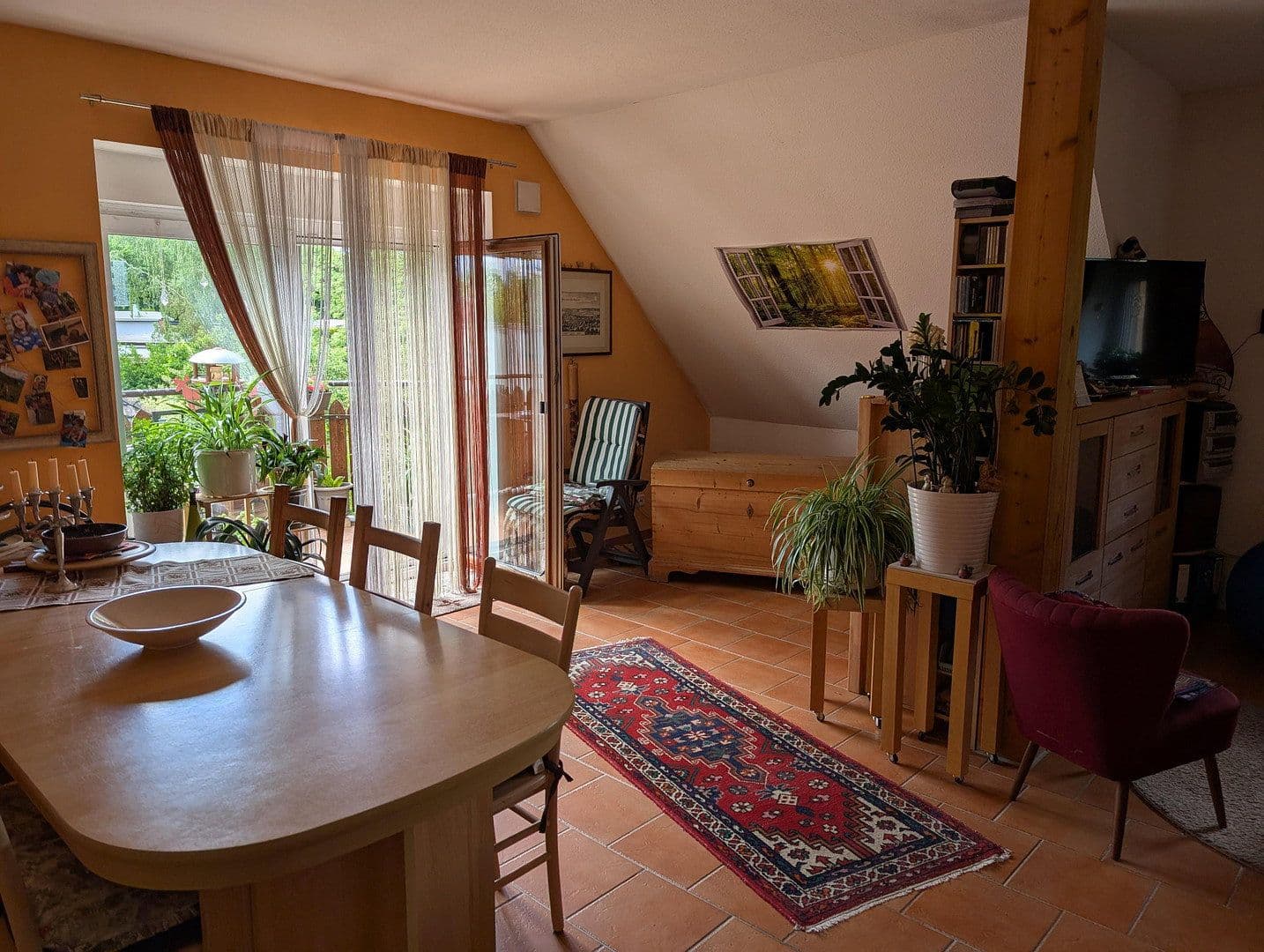 5 bedroom flat for sale, 100 m², Borsdorf, Saxony 5 bedroom flat for sale, 100 m², Borsdorf, Saxony