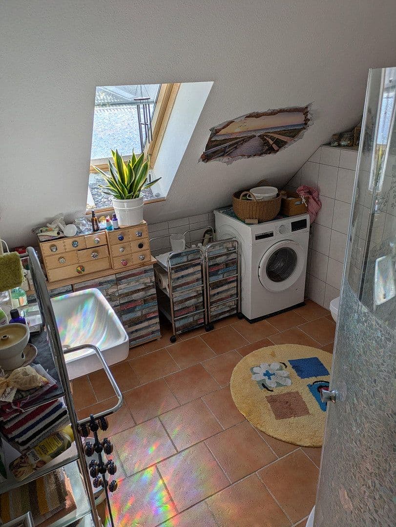 5 bedroom flat for sale, 100 m², Borsdorf, Saxony 5 bedroom flat for sale, 100 m², Borsdorf, Saxony