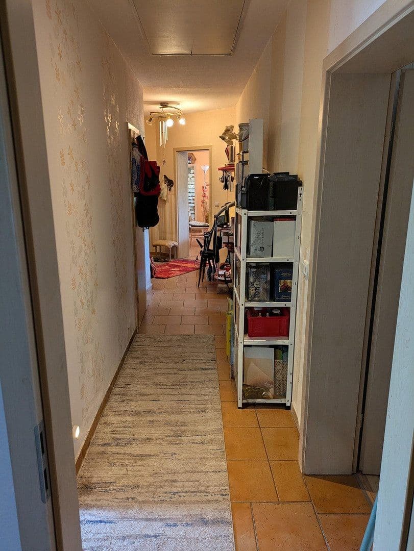 5 bedroom flat for sale, 100 m², Borsdorf, Saxony 5 bedroom flat for sale, 100 m², Borsdorf, Saxony