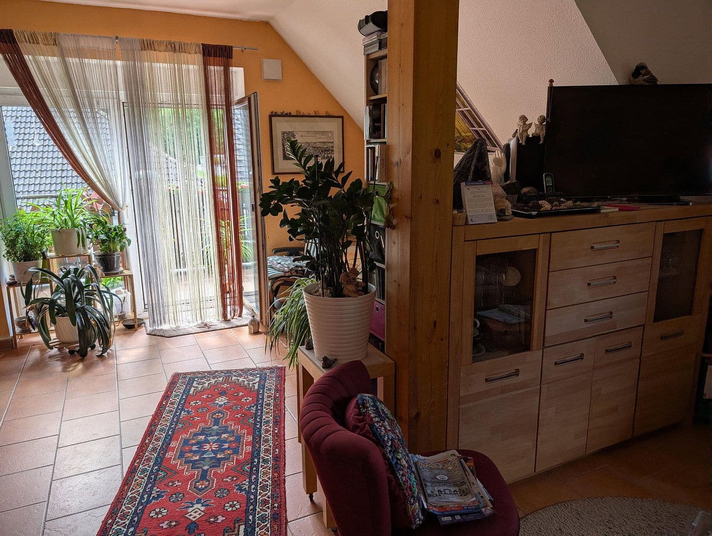 5 bedroom flat for sale, 100 m², Borsdorf, Saxony 5 bedroom flat for sale, 100 m², Borsdorf, Saxony