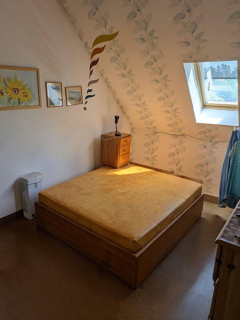 5 bedroom flat for sale, 100 m², Borsdorf, Saxony 5 bedroom flat for sale, 100 m², Borsdorf, Saxony
