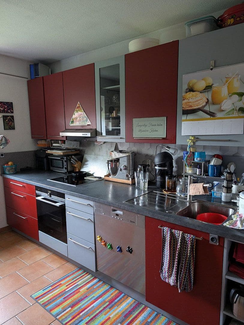5 bedroom flat for sale, 100 m², Borsdorf, Saxony 5 bedroom flat for sale, 100 m², Borsdorf, Saxony