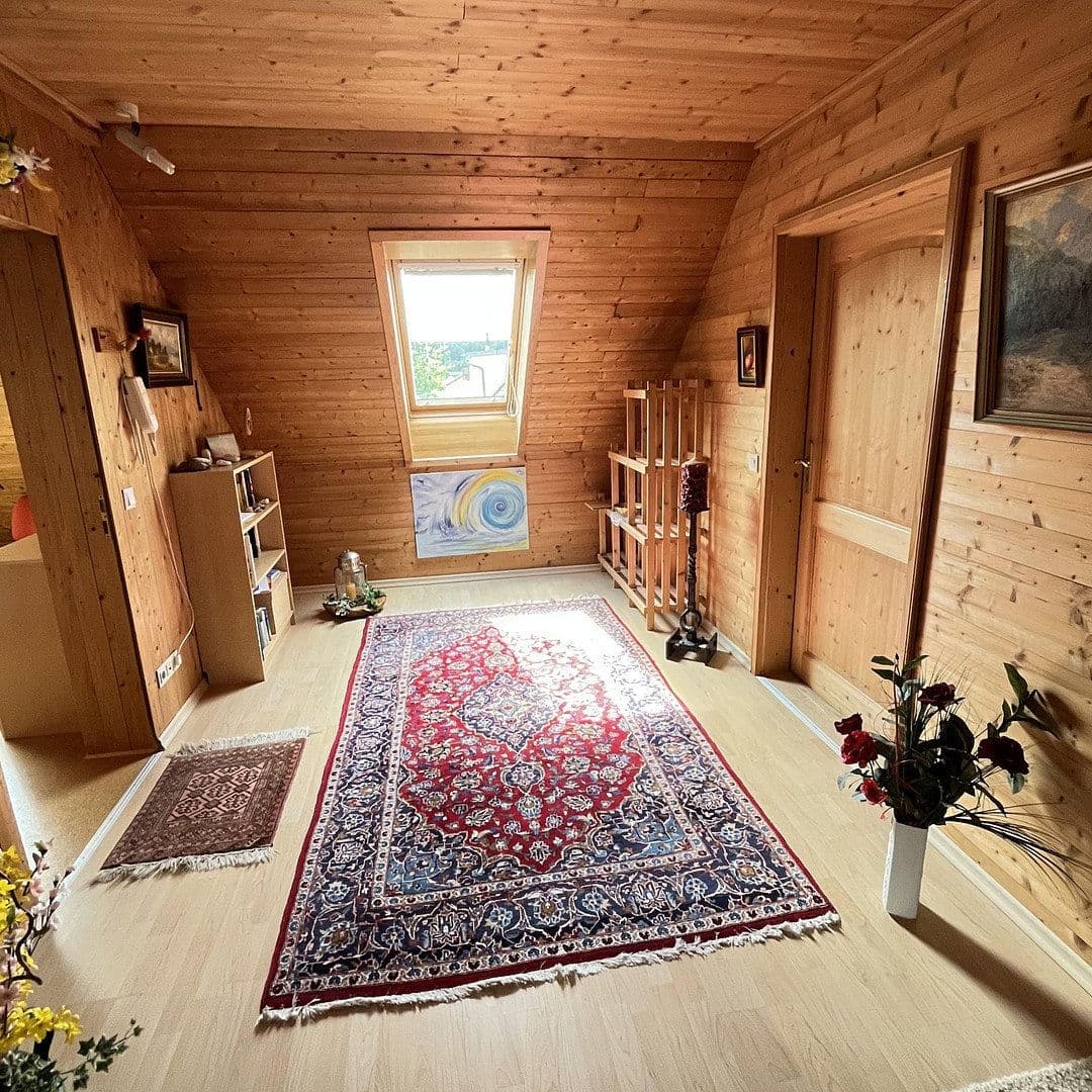 house for sale, 230 m², Adelsried, Bavaria house for sale, 230 m², Adelsried, Bavaria