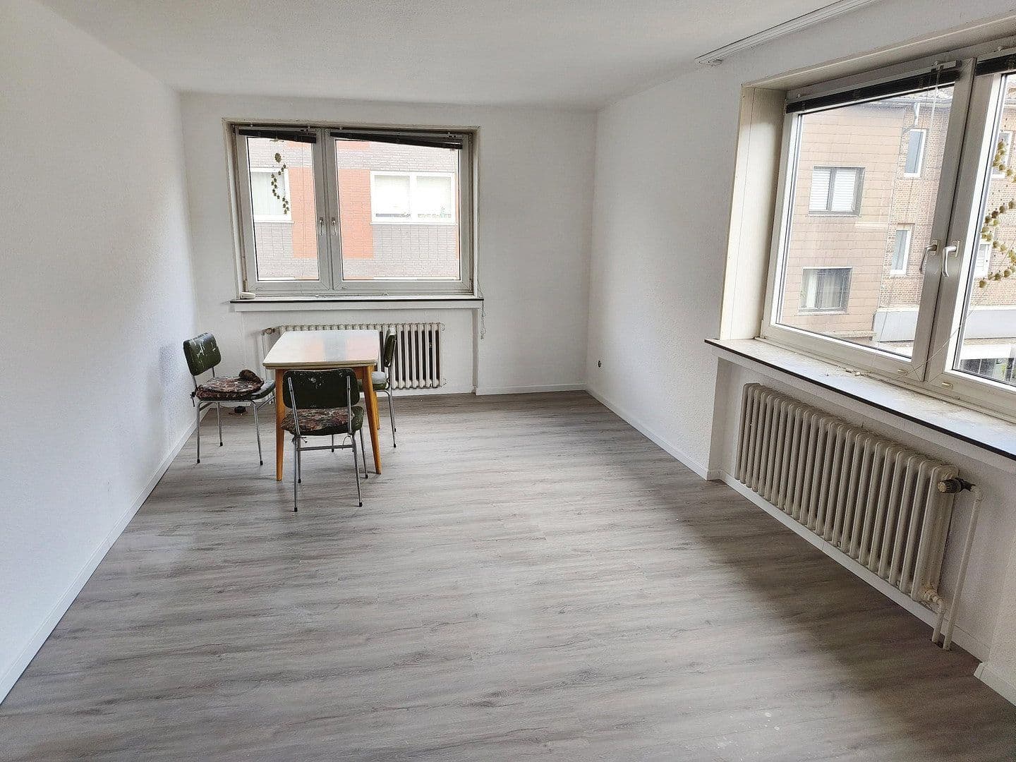 2 bedroom flat to rent, 67 m², Bergstr.8, Oberhausen, North Rhine-Westphalia 2 bedroom flat to rent, 67 m², Bergstr.8, Oberhausen, North Rhine-Westphalia