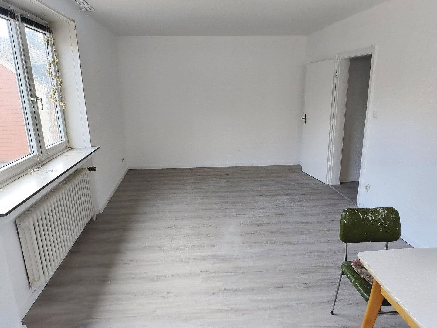 2 bedroom flat to rent, 67 m², Bergstr.8, Oberhausen, North Rhine-Westphalia 2 bedroom flat to rent, 67 m², Bergstr.8, Oberhausen, North Rhine-Westphalia