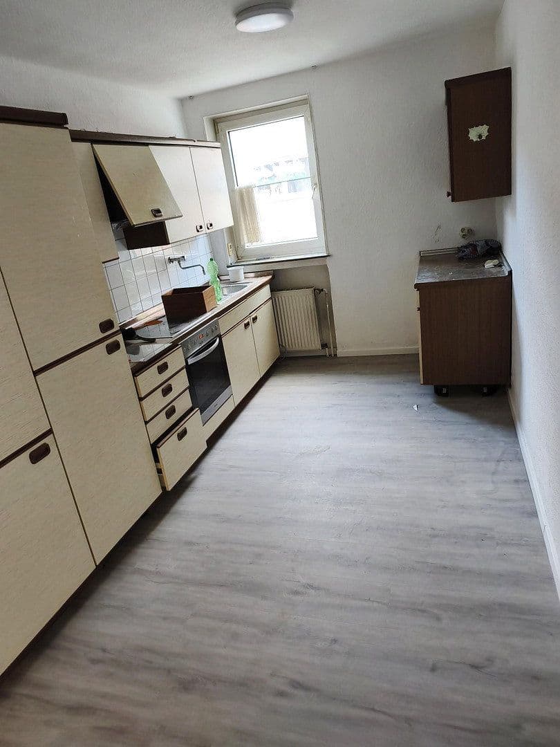 2 bedroom flat to rent, 67 m², Bergstr.8, Oberhausen, North Rhine-Westphalia 2 bedroom flat to rent, 67 m², Bergstr.8, Oberhausen, North Rhine-Westphalia