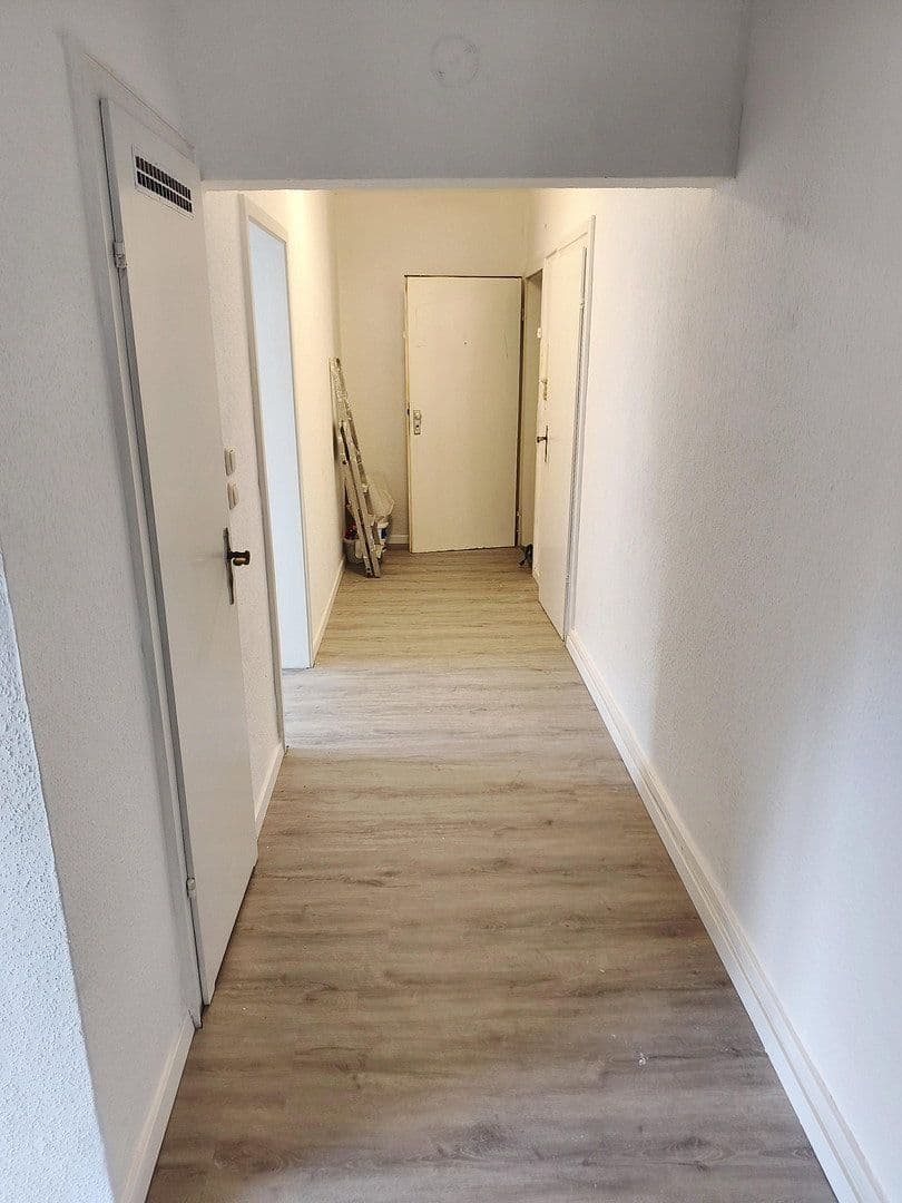 2 bedroom flat to rent, 67 m², Bergstr.8, Oberhausen, North Rhine-Westphalia 2 bedroom flat to rent, 67 m², Bergstr.8, Oberhausen, North Rhine-Westphalia