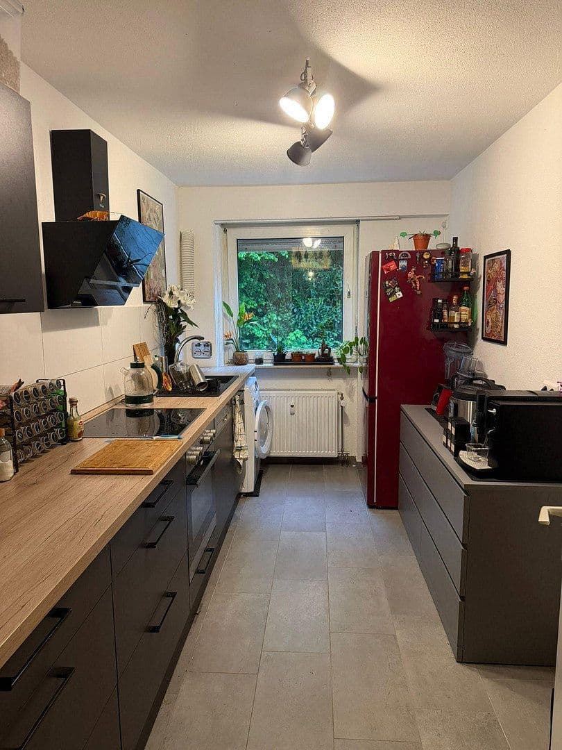 3 bedroom flat to rent, 104 m², Durlach, Baden-Württemberg 3 bedroom flat to rent, 104 m², Durlach, Baden-Württemberg