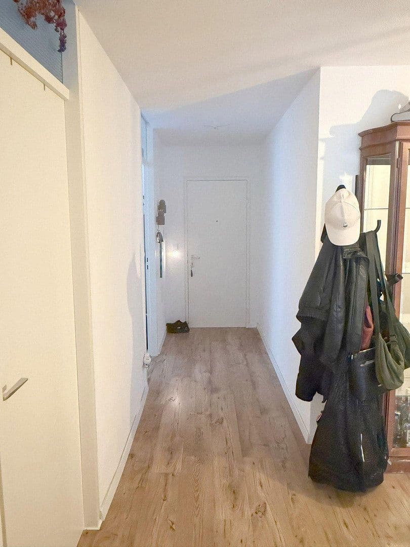 3 bedroom flat to rent, 104 m², Durlach, Baden-Württemberg 3 bedroom flat to rent, 104 m², Durlach, Baden-Württemberg