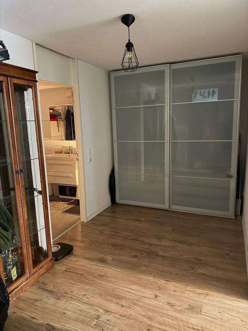 3 bedroom flat to rent, 104 m², Durlach, Baden-Württemberg 3 bedroom flat to rent, 104 m², Durlach, Baden-Württemberg