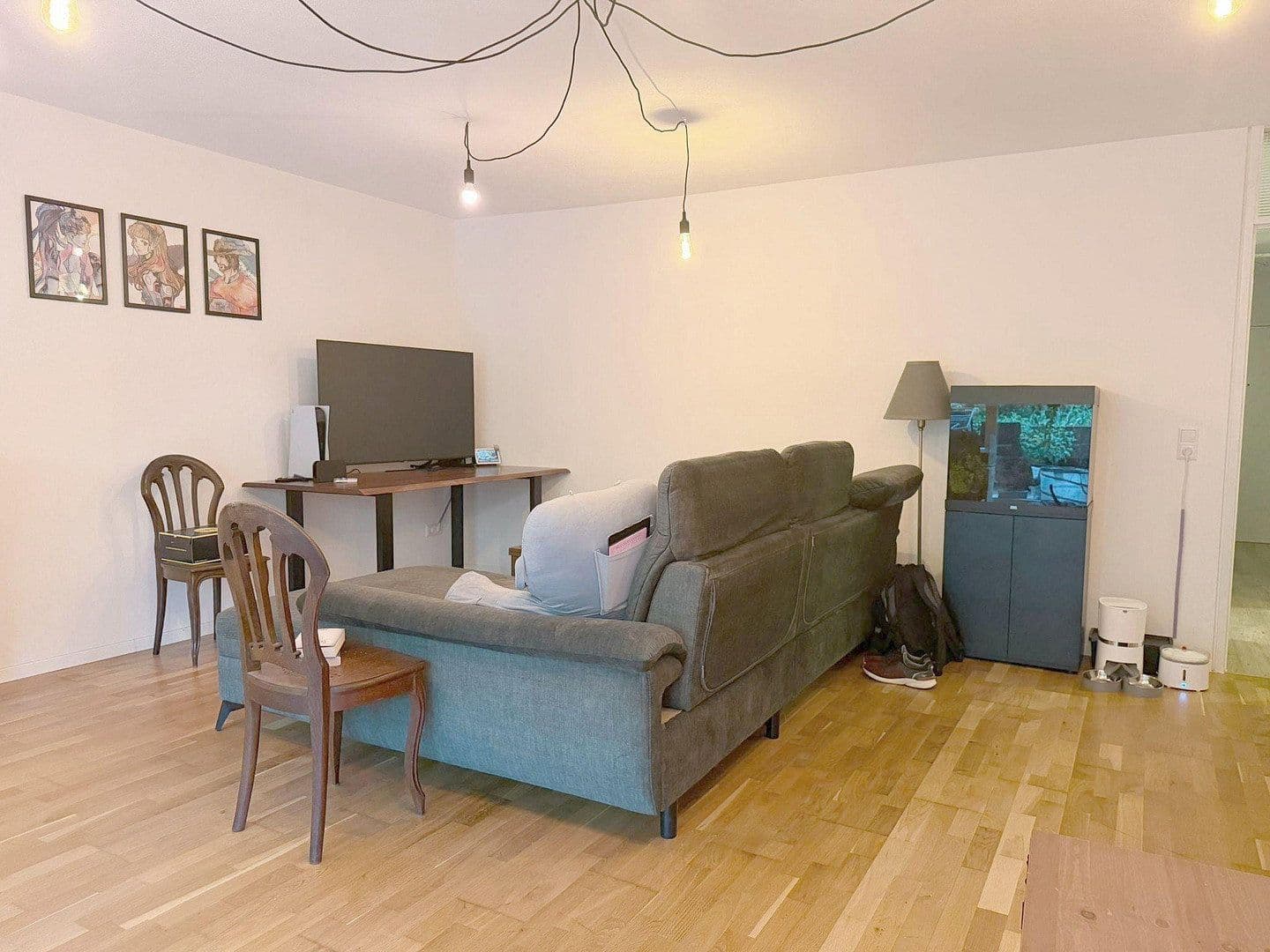 3 bedroom flat to rent, 104 m², Durlach, Baden-Württemberg 3 bedroom flat to rent, 104 m², Durlach, Baden-Württemberg