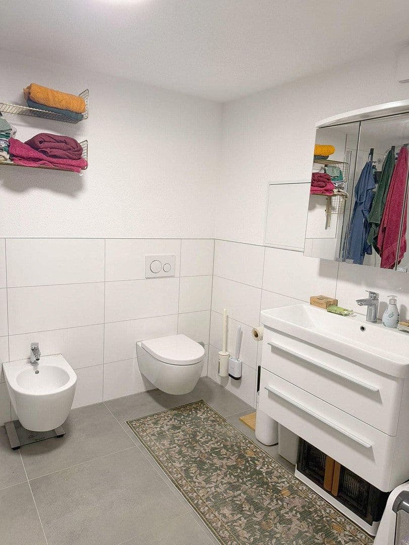 3 bedroom flat to rent, 104 m², Durlach, Baden-Württemberg 3 bedroom flat to rent, 104 m², Durlach, Baden-Württemberg