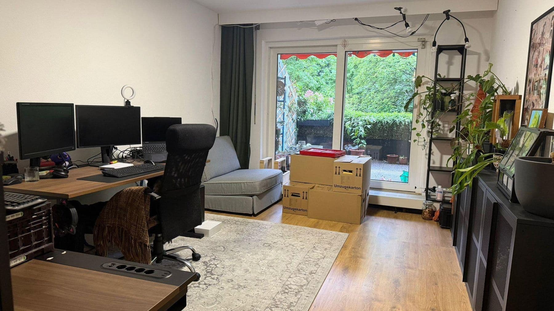 3 bedroom flat to rent, 104 m², Durlach, Baden-Württemberg 3 bedroom flat to rent, 104 m², Durlach, Baden-Württemberg