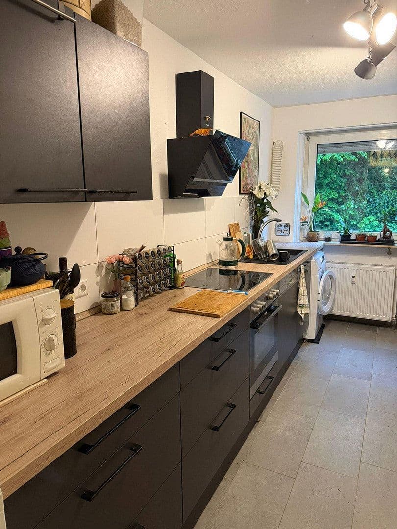 3 bedroom flat to rent, 104 m², Durlach, Baden-Württemberg 3 bedroom flat to rent, 104 m², Durlach, Baden-Württemberg