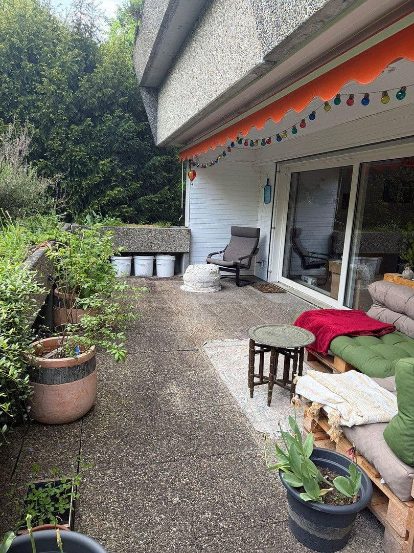 3 bedroom flat to rent, 104 m², Durlach, Baden-Württemberg 3 bedroom flat to rent, 104 m², Durlach, Baden-Württemberg