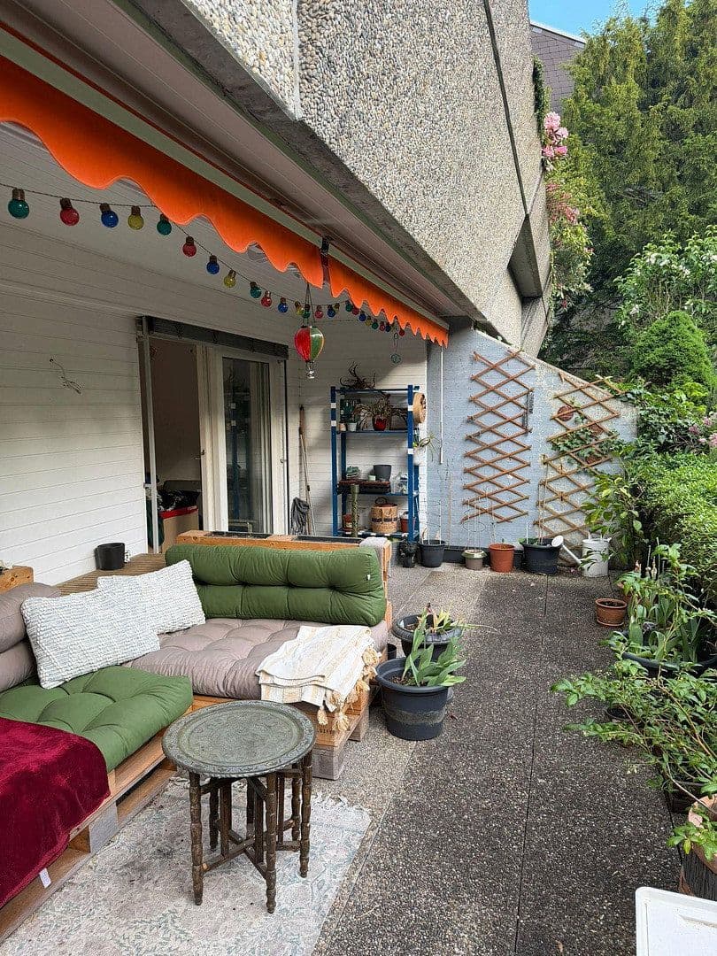 3 bedroom flat to rent, 104 m², Durlach, Baden-Württemberg 3 bedroom flat to rent, 104 m², Durlach, Baden-Württemberg
