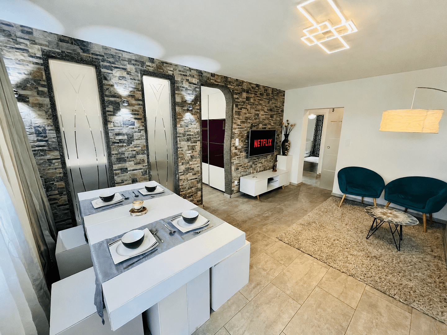 2 bedroom with open-plan kitchen flat for sale, 75 m², Oberhausen, North Rhine-Westphalia 2 bedroom with open-plan kitchen flat for sale, 75 m², Oberhausen, North Rhine-Westphalia