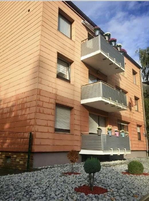 2 bedroom with open-plan kitchen flat for sale, 75 m², Oberhausen, North Rhine-Westphalia 2 bedroom with open-plan kitchen flat for sale, 75 m², Oberhausen, North Rhine-Westphalia