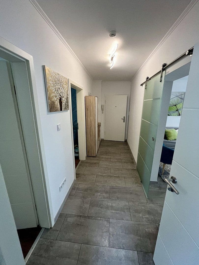 2 bedroom with open-plan kitchen flat for sale, 75 m², Oberhausen, North Rhine-Westphalia 2 bedroom with open-plan kitchen flat for sale, 75 m², Oberhausen, North Rhine-Westphalia