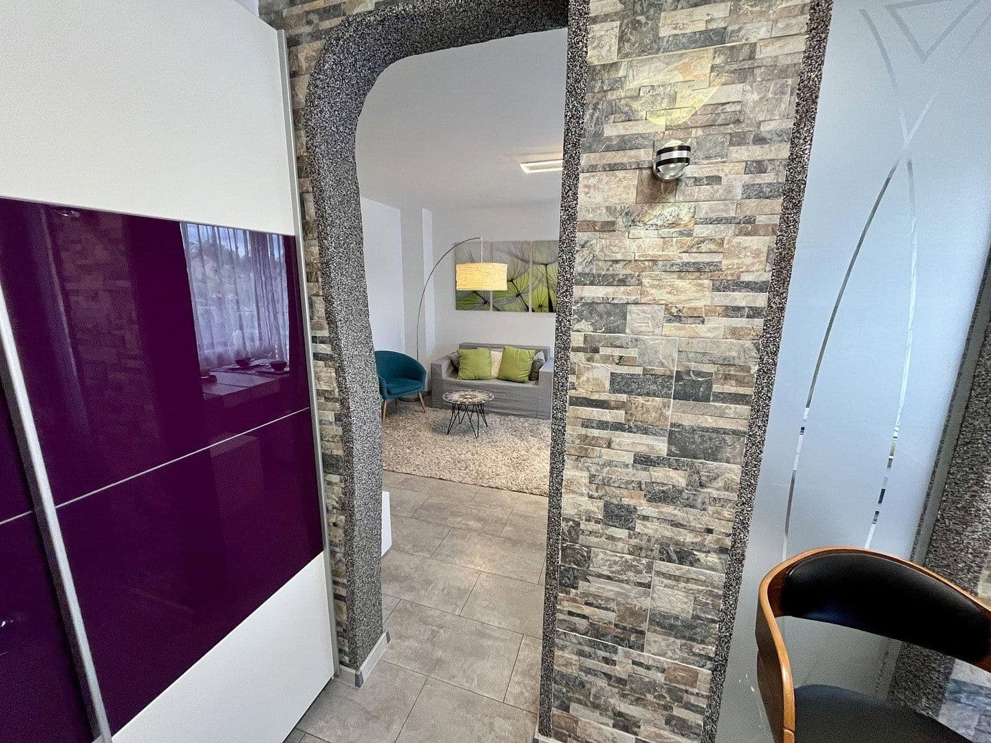 2 bedroom with open-plan kitchen flat for sale, 75 m², Oberhausen, North Rhine-Westphalia 2 bedroom with open-plan kitchen flat for sale, 75 m², Oberhausen, North Rhine-Westphalia