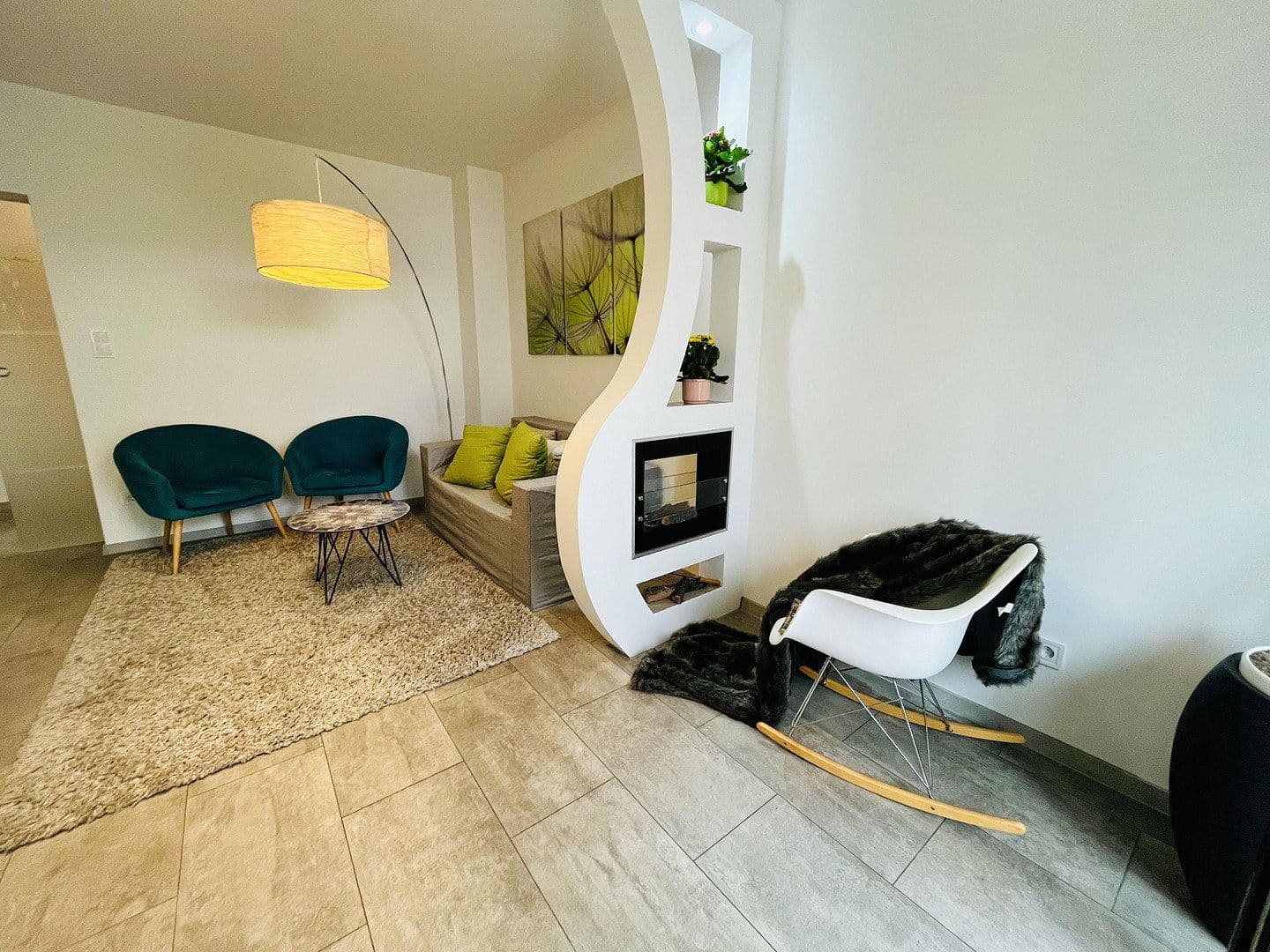 2 bedroom with open-plan kitchen flat for sale, 75 m², Oberhausen, North Rhine-Westphalia 2 bedroom with open-plan kitchen flat for sale, 75 m², Oberhausen, North Rhine-Westphalia