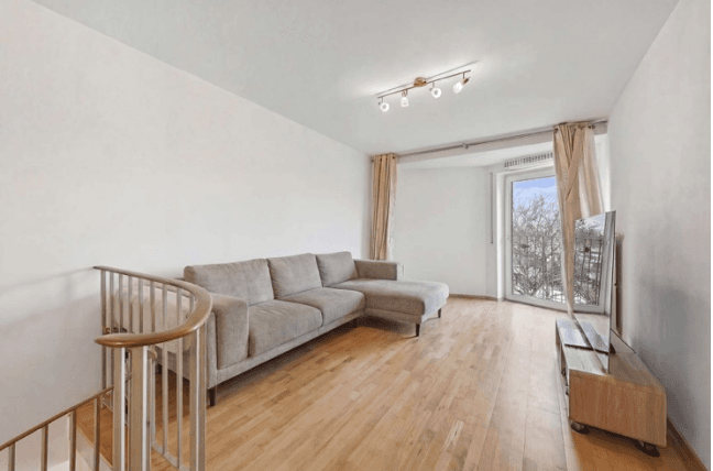 2 bedroom flat for sale, 55 m², Dachauer Strasse 95, München, Bavaria 2 bedroom flat for sale, 55 m², Dachauer Strasse 95, München, Bavaria