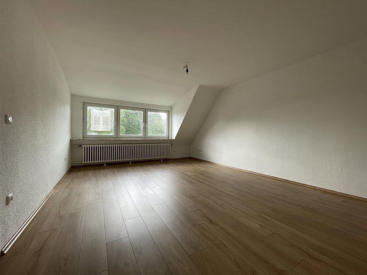 3 bedroom flat to rent, 76 m², Scheppmannskamp 9, Essen, North Rhine-Westphalia 3 bedroom flat to rent, 76 m², Scheppmannskamp 9, Essen, North Rhine-Westphalia