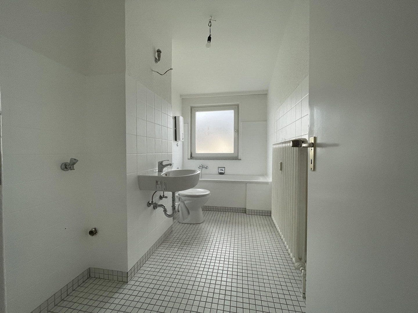 3 bedroom flat to rent, 76 m², Scheppmannskamp 9, Essen, North Rhine-Westphalia 3 bedroom flat to rent, 76 m², Scheppmannskamp 9, Essen, North Rhine-Westphalia
