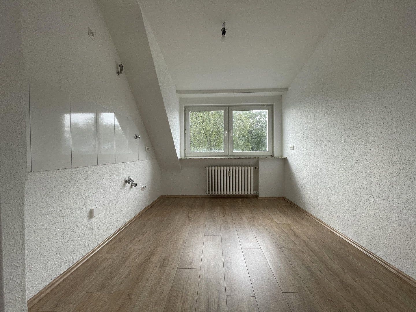 3 bedroom flat to rent, 76 m², Scheppmannskamp 9, Essen, North Rhine-Westphalia 3 bedroom flat to rent, 76 m², Scheppmannskamp 9, Essen, North Rhine-Westphalia