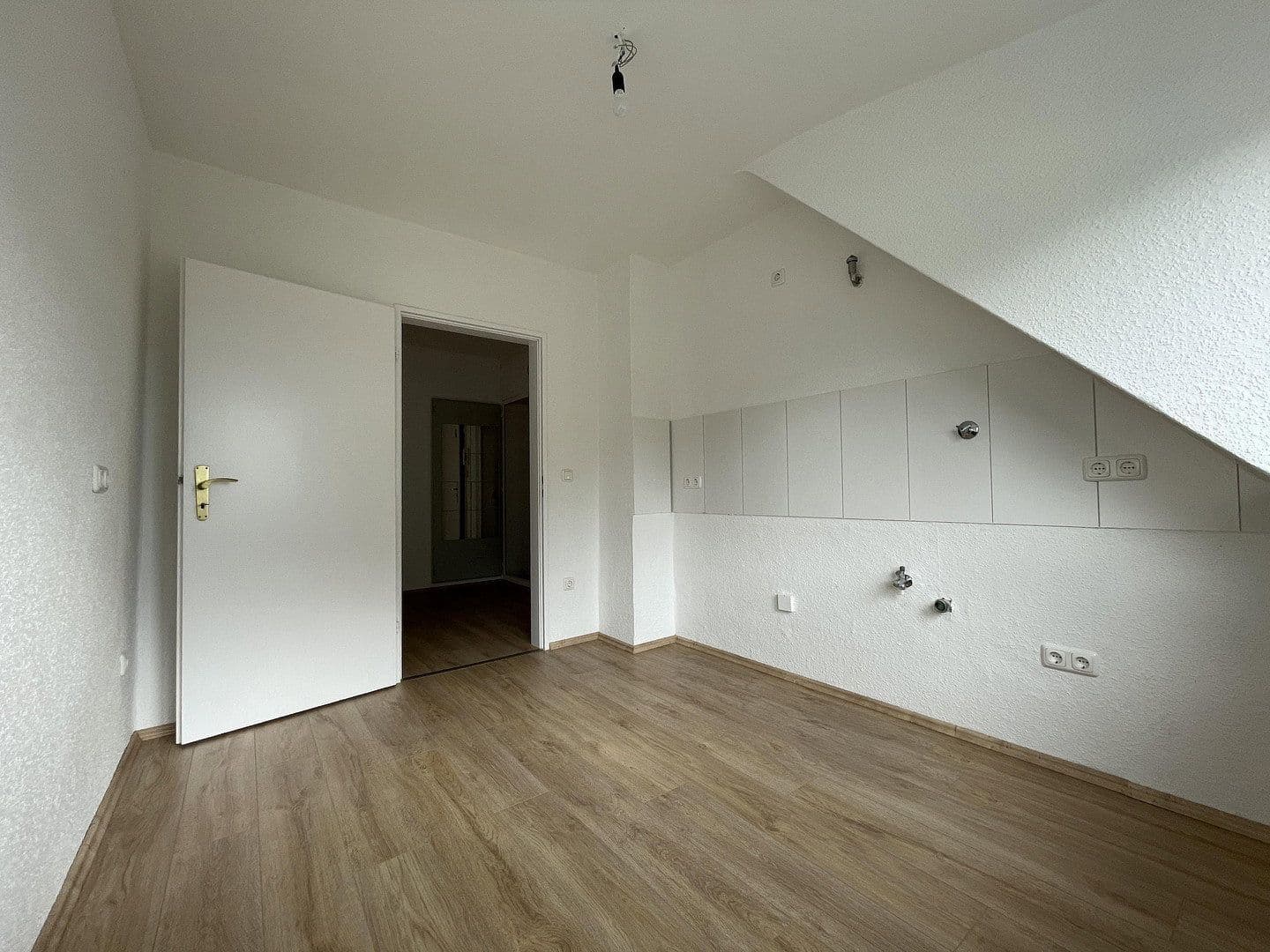 3 bedroom flat to rent, 76 m², Scheppmannskamp 9, Essen, North Rhine-Westphalia 3 bedroom flat to rent, 76 m², Scheppmannskamp 9, Essen, North Rhine-Westphalia
