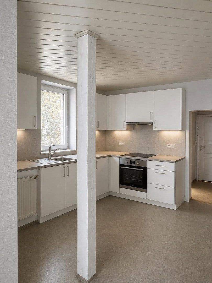 2 bedroom flat to rent, 61 m², Kaiserstr. 61, Friedberg (Hessen), Hesse 2 bedroom flat to rent, 61 m², Kaiserstr. 61, Friedberg (Hessen), Hesse