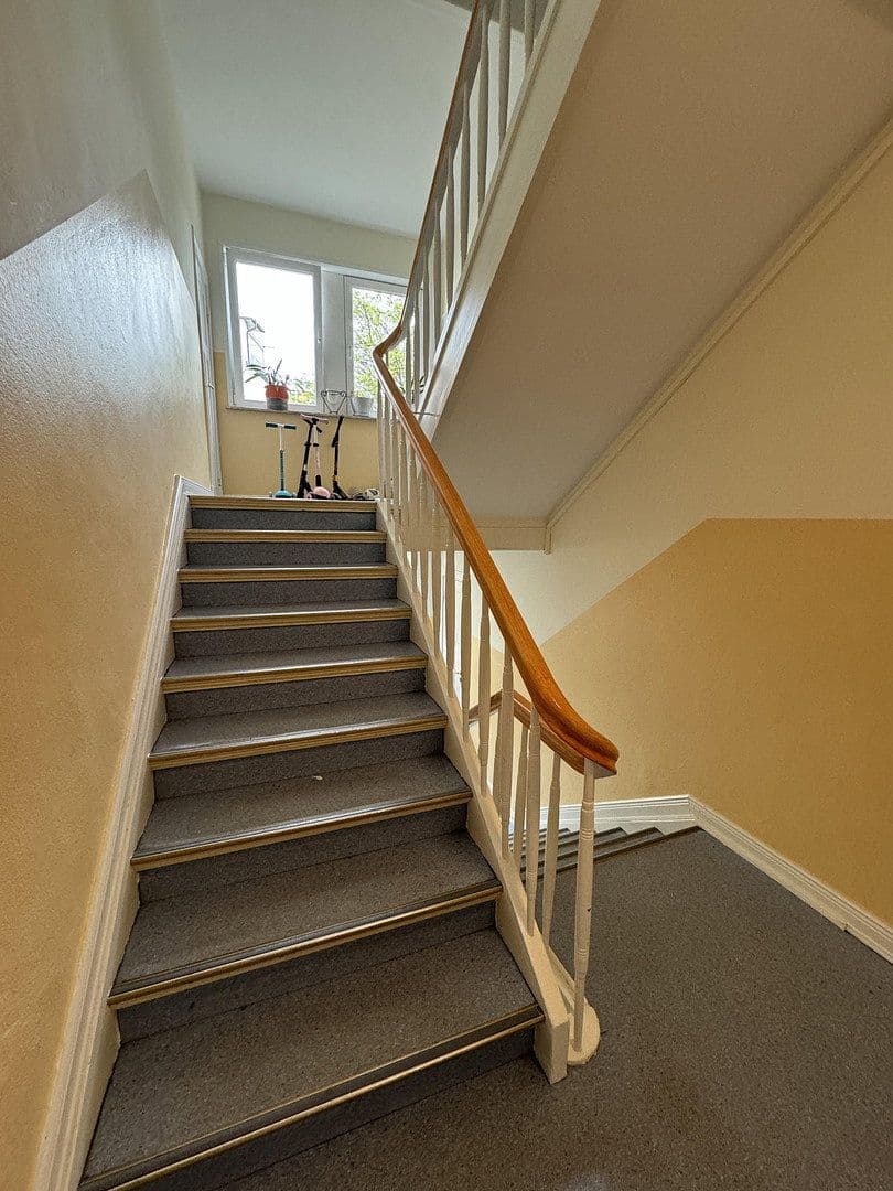 3 bedroom flat for sale, 90 m², Hamburg, Hamburg 3 bedroom flat for sale, 90 m², Hamburg, Hamburg
