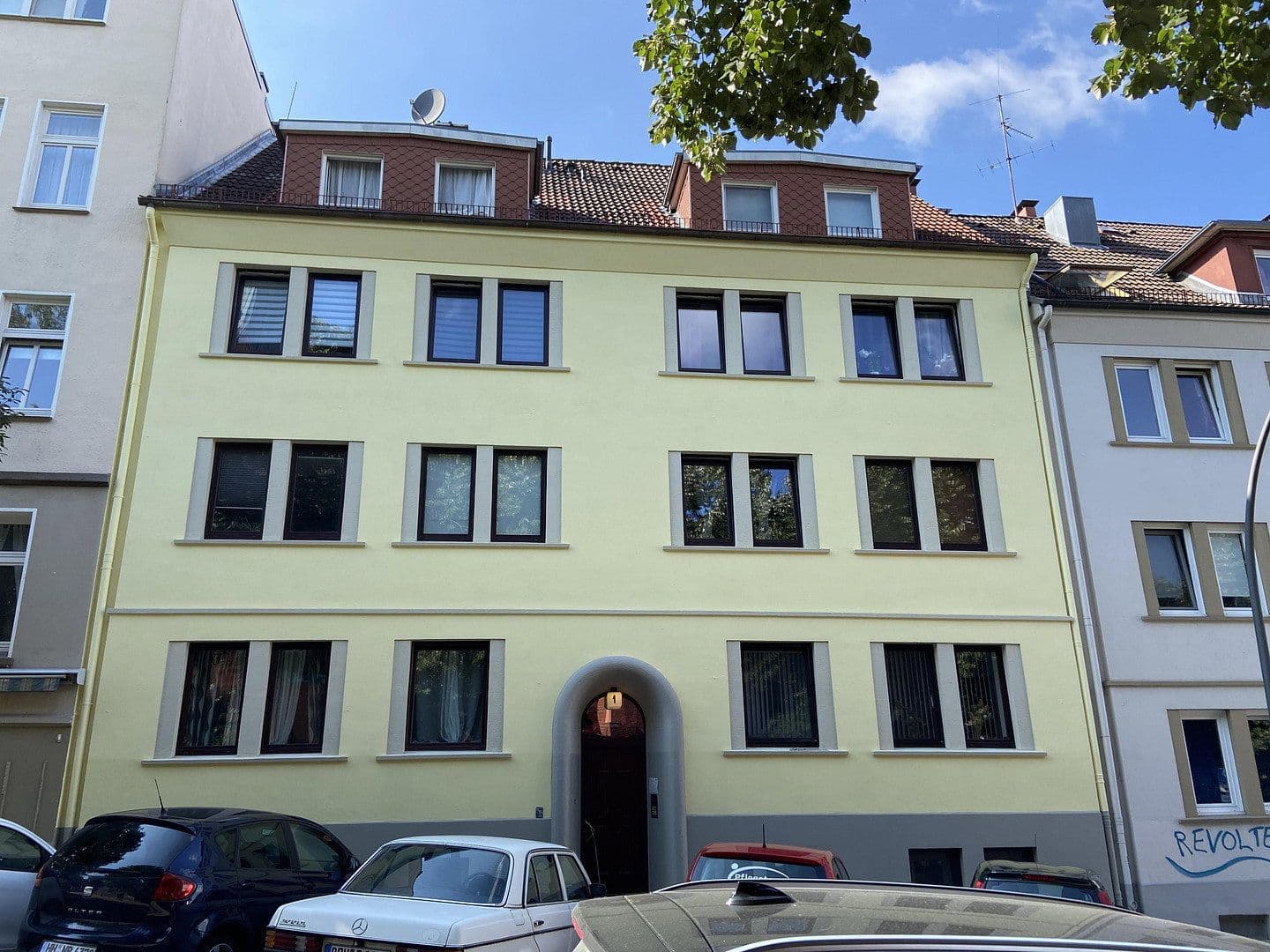 3 bedroom flat for sale, 90 m², Hamburg, Hamburg 3 bedroom flat for sale, 90 m², Hamburg, Hamburg