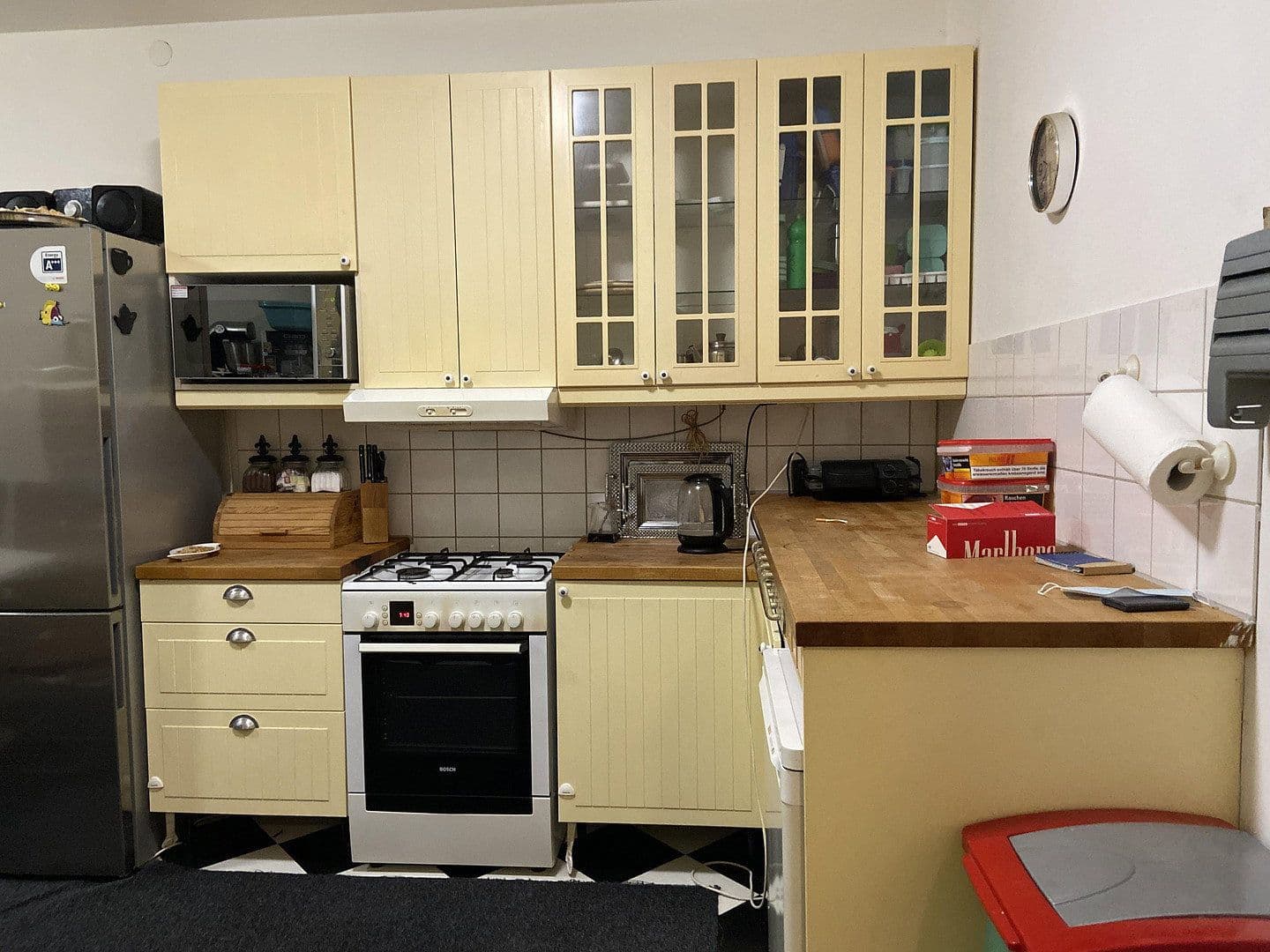 3 bedroom flat for sale, 90 m², Hamburg, Hamburg 3 bedroom flat for sale, 90 m², Hamburg, Hamburg