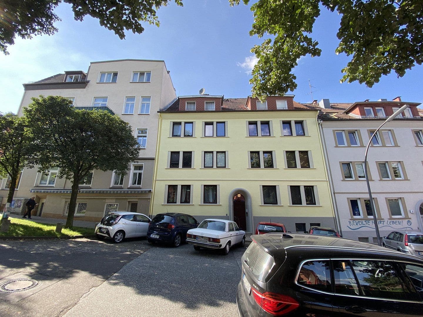 3 bedroom flat for sale, 90 m², Hamburg, Hamburg 3 bedroom flat for sale, 90 m², Hamburg, Hamburg