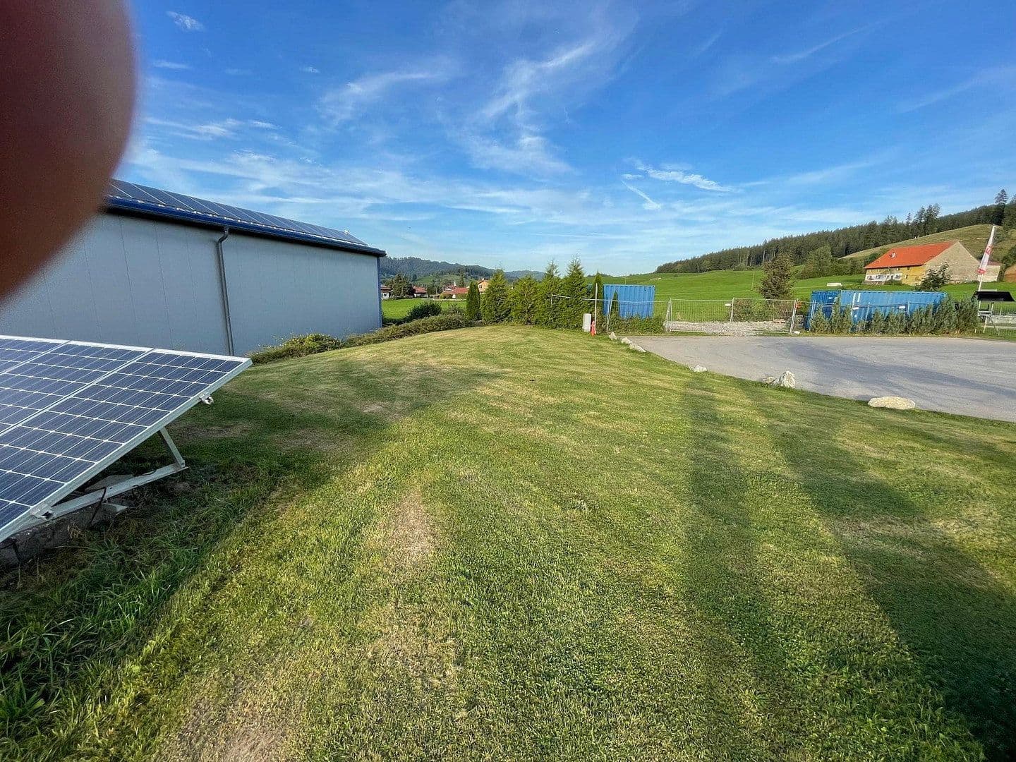 non-residential property to rent, 2,300 m², Weitnau, Bavaria non-residential property to rent, 2,300 m², Weitnau, Bavaria