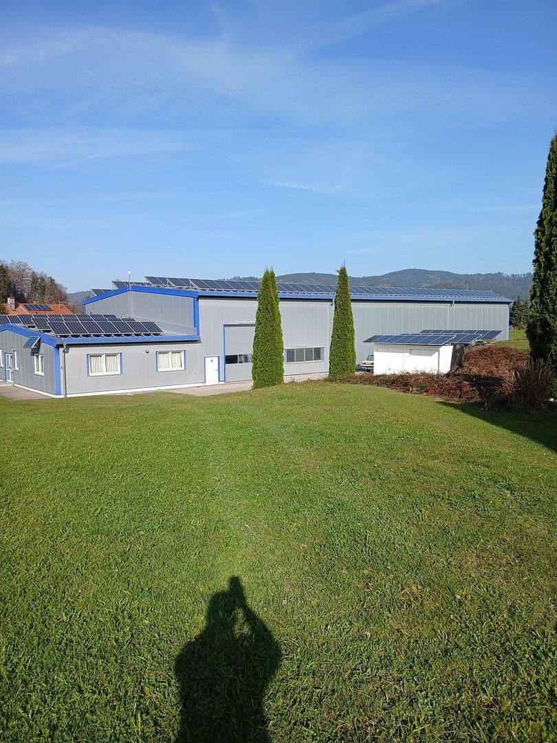 non-residential property to rent, 2,300 m², Weitnau, Bavaria non-residential property to rent, 2,300 m², Weitnau, Bavaria