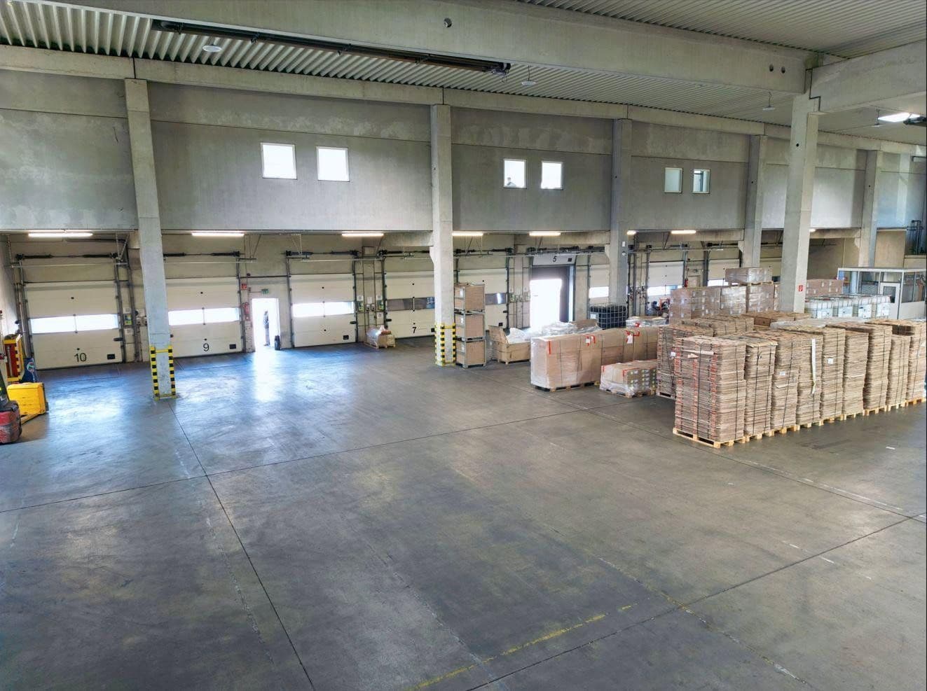 non-residential property to rent, 8,773 m², Frankenthal (Pfalz), Rhineland-Palatinate non-residential property to rent, 8,773 m², Frankenthal (Pfalz), Rhineland-Palatinate