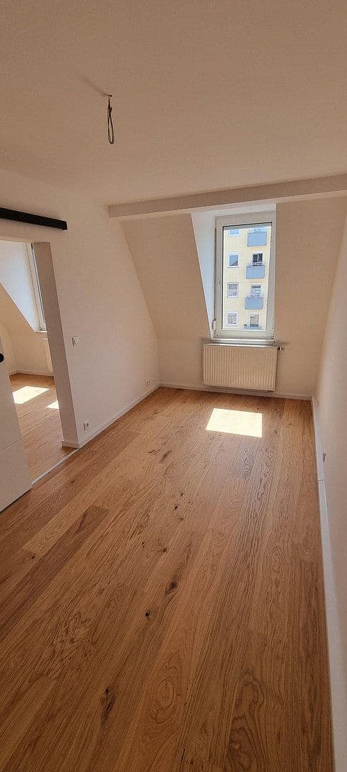 2 bedroom flat to rent, 42 m², Schillerstraße 4, Nürnberg, Bavaria 2 bedroom flat to rent, 42 m², Schillerstraße 4, Nürnberg, Bavaria