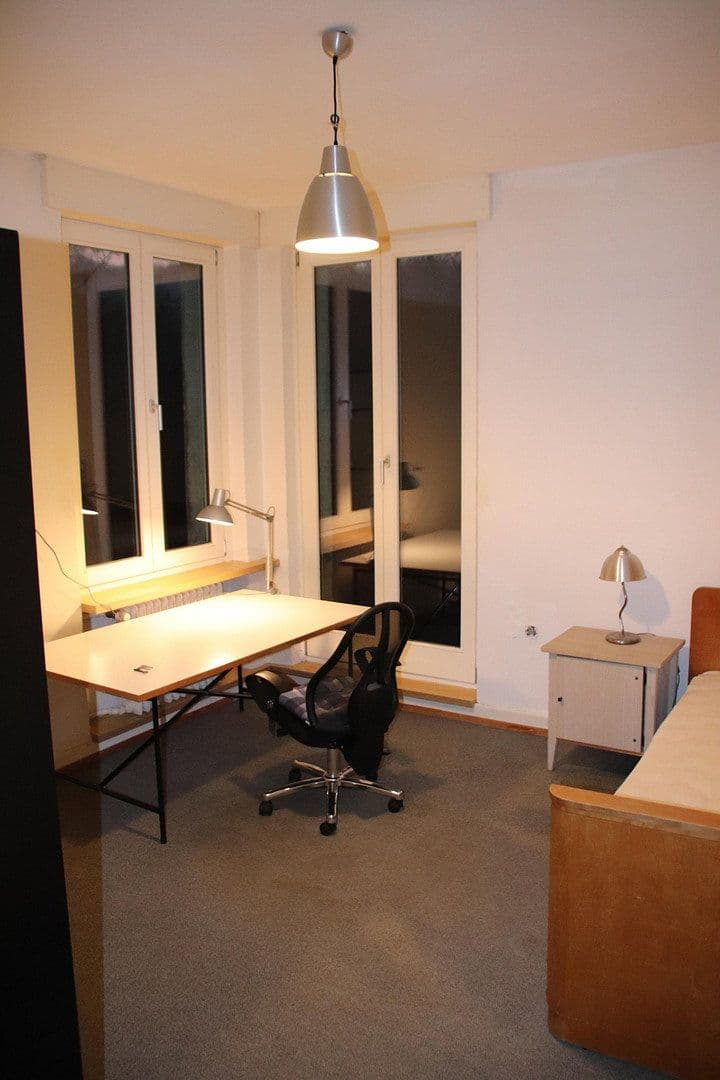 flat to rent, 15 m², Pleistalstraße 123, Sankt Augustin, North Rhine-Westphalia flat to rent, 15 m², Pleistalstraße 123, Sankt Augustin, North Rhine-Westphalia