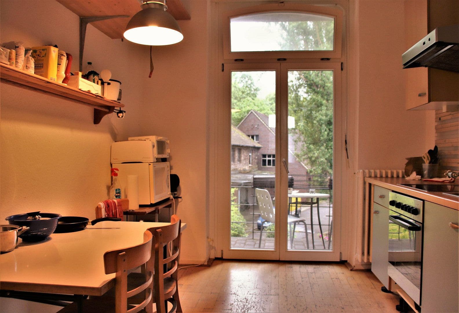 flat to rent, 15 m², Pleistalstraße 123, Sankt Augustin, North Rhine-Westphalia flat to rent, 15 m², Pleistalstraße 123, Sankt Augustin, North Rhine-Westphalia