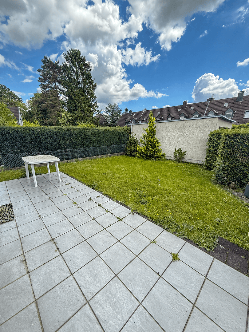 2 bedroom flat to rent, 72 m², Mülhausener Str. 23, Leverkusen, North Rhine-Westphalia 2 bedroom flat to rent, 72 m², Mülhausener Str. 23, Leverkusen, North Rhine-Westphalia