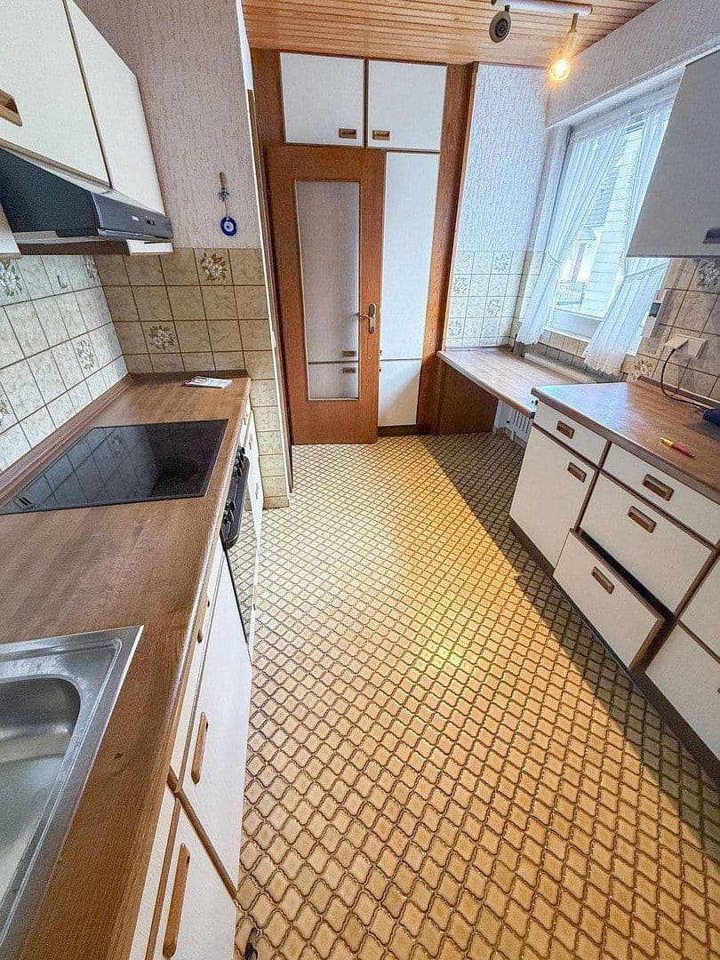 2 bedroom flat to rent, 72 m², Mülhausener Str. 23, Leverkusen, North Rhine-Westphalia 2 bedroom flat to rent, 72 m², Mülhausener Str. 23, Leverkusen, North Rhine-Westphalia